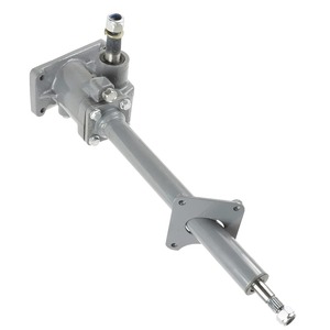 Boîte de direction ZANGO 67001-41100 pour tracteur compact Kubota B4200D/B5100D/B5100E/B6000, pièce de rechange OEM robuste - Product Image 3