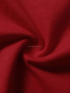 Camiseta para Hombre, Mezcla de Algodón y Poliéster, Máxima Comodidad, Camiseta Lisa, Precio al por Mayor - Product Image 3