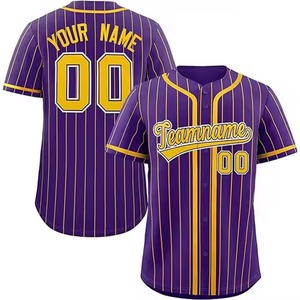 Latest Design Custom Logo <b>Baseball</b> Shirts <b>Tee</b> Vintage Style Softball <b>Baseball</b> Shirt Softball Solid Color <b>Baseball</b> Jersey for Men - Product Image 5