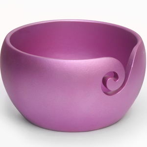 Vente en gros de bol de fil personnalisé en bois fait à la main de marque privée bol à tricoter 7x4 8x4 6x4 3x6 9x4 toutes les tailles bol de porte-fil - Product Image 1