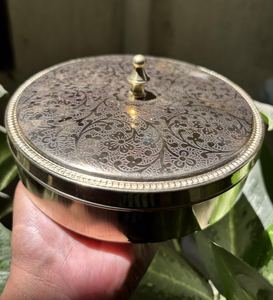 Brass Masala/<b>Herb</b>/Seasoning <b>Box</b> - Product Image 6