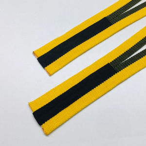 Correas de Soporte para Muñecas y Manos para Levantamiento de Pesas, Diseño Ajustable de Alta Elasticidad para Entrenamiento en Gimnasio de Alta Calidad - Product Image 2