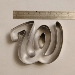 Personalized Design High Quality Customized <b>Cookie</b> Cutter Metal Handmade with Stylish Flower Star Heart Shaped Low Price - Product Image 5