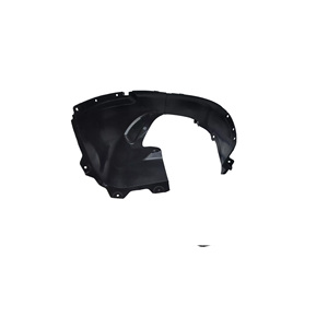 เหมาะสำหรับ Hyundai i20 elite รุ่นที่ 2 ชุดป้องกันล้อหน้า 86811C7000 OEM 1.2L เครื่องยนต์เบนซิน Kappa - Product Image 1