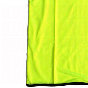 Wholesale In Stock Custom Logo Soccer <b>Bibs</b> Vests Cotton Made Football Team <b>Training</b> Exercise Mesh Breathable Practice Pinnies - Product Image 4