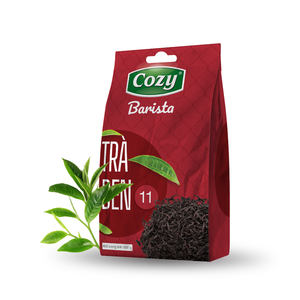 Ventas directas del fabricante, té negro para Barista, Té saludable perfumado con flores para alimentos, bebidas, bolsas de té personalizadas, embalaje - Product Image 6