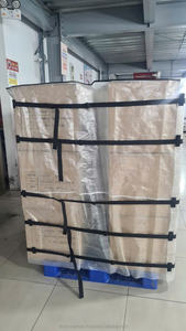 Bolsa de Almacenamiento para Zapatos de Fútbol con Cordón y Cierre, de Tela de Algodón, Transpirable, a Prueba de Polvo, para Viaje, Venta al Por Mayor - Product Image 5