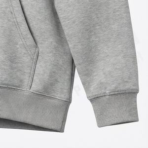 Sudaderas con Capucha Lisas de Poliéster Unisex al por Mayor, Sudaderas Personalizadas con Logotipo de Alta Calidad, Sudaderas de Algodón 100% para Hombre, de Gran Gramaje - Product Image 6