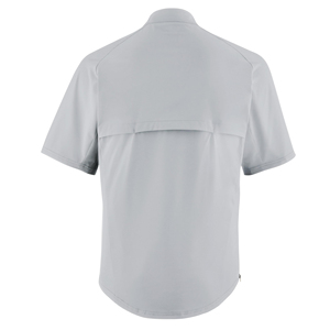 Veste de baseball personnalisable en gros pour hommes, manches courtes, 100 % polyester, design et taille sur mesure avec OEM - Product Image 4