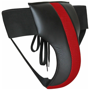 Protector Inguinal Ajustable para Deportes al Aire Libre, el Más Vendido, para Entrenamiento de Combate, Protector Inguinal de Boxeo para Adultos, Servicio OEM - Product Image 6