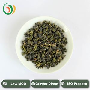 ชาอู่หลงภูเขาสูงชานหลินซี ไต้หวัน ชาทำมือระดับพรีเมียม กลิ่นหอมดอกกล้วยไม้ รสชาติกลมกล่อม หวานละมุน หอมติดปลายลิ้นยาวนาน สำหรับธุรกิจ B2B - Product Image 1