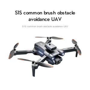 Mini Dron S1S de Alta Calidad con Cámara 4K HD, 18 Minutos de Tiempo de Vuelo para Principiantes - Product Image 5