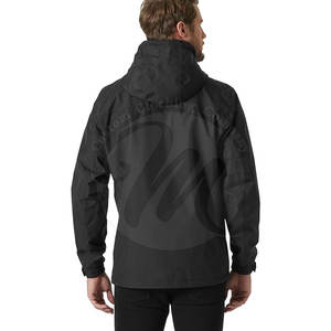 Veste de pluie pour homme de haute qualité, dernier design, prix de gros, nouvelle arrivée, veste de pluie pour homme fabriquée au Pakistan - Product Image 2