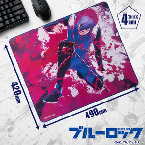 High Quality Large <b>Computer</b> Anime <b>Mouse</b> Pad Custom Logo Gaming Desk Mat Wholesale - Product Image 1