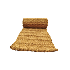 Alfombra antideslizante de larga duración para uso continuo y para mantener los pisos seguros, limpios y estables en ubicaciones con mucho movimiento. - Product Image 1