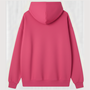 Sudaderas con Capucha Personalizadas de Alto Rendimiento para Hombre, Teñidas en Color Liso, Ecológicas, de Poliéster/Rayón, Colores Personalizados, Resistentes al Viento - Product Image 6