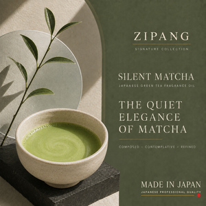 Fabricante de Aceite de Fragancia Matcha Químico Premium Esencial de Alta Calidad al por Mayor - Product Image 2