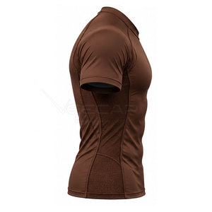 Rashguard de BJJ 2026, Tejido Transpirable, Corte Regular, Ropa Personalizada, Servicio OEM, Rashguard de BJJ para Venta en Línea - Product Image 2