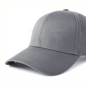 Gorras de Béisbol de Alta Calidad, Nuevo Estilo, 100% Algodón, Más Vendidas, Precio Razonable, Gorras de Béisbol al por Mayor - Product Image 3