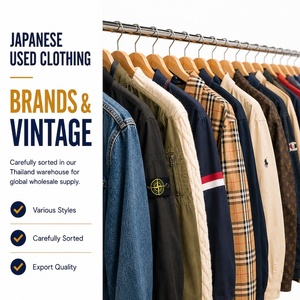 Marcas de Ropa Usada Japonesa y Vintage - Product Image 2