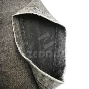 Camiseta Nueva con Lavado Ácido, Duradera, de Buena Calidad, Nuevo Diseño, Hecha de Poliéster - Product Image 6