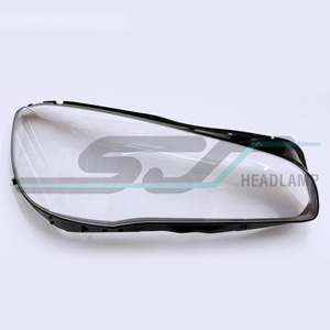 Carcasa exterior transparente para faros delanteros de BMW Serie 2 Gran Tourer - Product Image 4