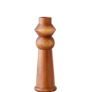 New Design Fancy <b>Candle</b> Vessels Table Top Decor Display <b>Candle</b> Stand High Quality Home Decorative <b>Candle</b> <b>Holder</b> - Product Image 1