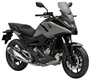 Motocicleta NC750X DCT 2026, 745cc, 190 Km/h, Lista para Entrega, Superventas - Product Image 1