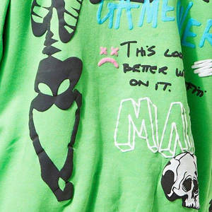 Chándal Ligero para Hombre para Todas las Temporadas, Chándal Deportivo Clásico con Logotipo Personalizado Estampado, Ajuste Cómodo - Product Image 6