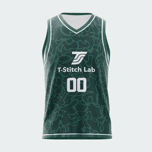 Venta al por Mayor de Camisetas de Baloncesto Personalizadas con Logotipo 2026, Diseño Privado, Nombres y Números de Jugadores, Manga Corta, Antibacterianas, Servicio OEM - Product Image 1