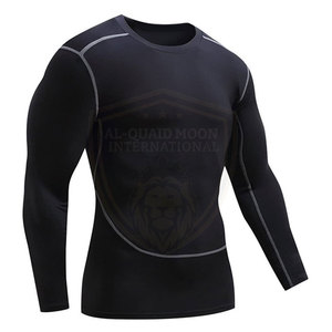 Servicio OEM, Último Diseño de Camiseta Deportiva para Hombre, Estilo Único, Camiseta Deportiva Personalizada para Hombre - Product Image 3
