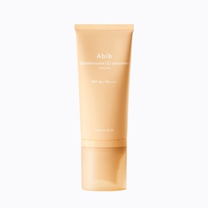 Para Abib Korea Tone-Up <span class=keywords><strong>CC</strong></span> Sun <span class=keywords><strong>Cream</strong></span> SPF50 + PA ++++ 50ml Cosmetic Glutathione BB & <span class=keywords><strong>CC</strong></span> Creams - Product Image 1
