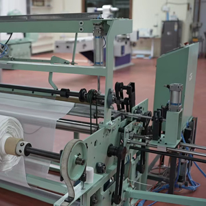 Ligne de production de bandages chirurgicaux en rouleau - Product Image 3