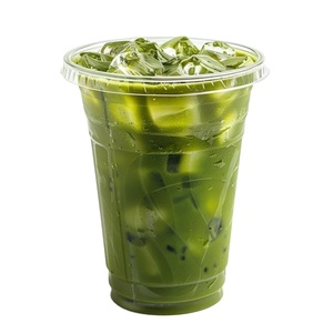 Cheap cost 2025 220/280/300/350/400/500ml Customized Disposable <b>Plastic</b> pp Single Wall <b>Cups</b> for Hot Cold <b>Drink</b> Top Selling - Product Image 1