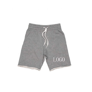 Shorts Cargo Homme Personnalisés en Toile 100% Coton, Fabriqués au Pakistan, Coupe Décontractée, Coupe-Vent, Taille Haute avec Cordon de Serrage, Imprimé Numérique – Grande Vente - Product Image 2