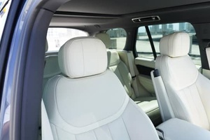 รถยนต์ Range Rover P400 SE ปี 2024 มือสองสภาพดี - Product Image 3
