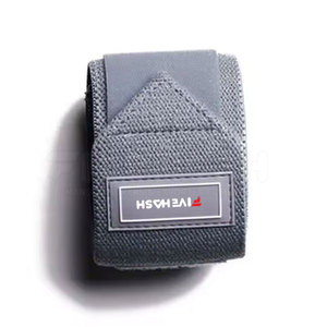 2026 Bandeaux de poignet premium réglables pour la musculation avec logo personnalisé - Product Image 6