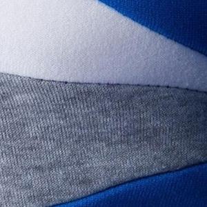 Nouveau sweat-shirt à col rond pour homme de haute qualité, couleur contrastée, tricoté, coupe ajustée, manches longues, vêtement décontracté respirant - Product Image 5