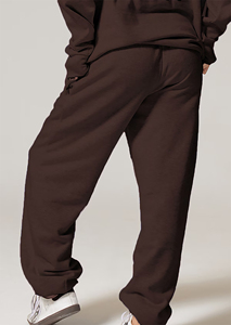 Fabricante OEM de Sudaderas de Algodón Premium, Cuello Redondo, Pedidos al por Mayor, Marca Privada, Proveedor de Exportación, Directo de Fábrica - Product Image 3