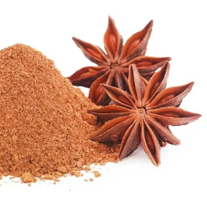 Anís estrellado crudo y seco de alta calidad de Vietnam con la mejor calificación y precio competitivo - Product Image 1