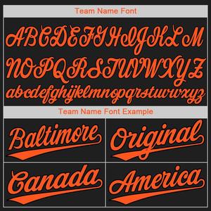 Maillot de baseball personnalisé en gros, tenue de softball, streetwear d'équipe, créez votre propre maillot de baseball respirant grande taille, pas cher - Product Image 4
