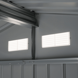 Casetta da Giardino per Attrezzi da Esterno - Product Image 6