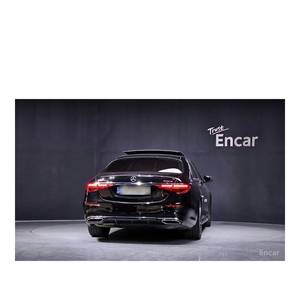 Mercedes-Benz Clase S S400 d 4MATIC 2022, 151,698 km, Diésel, Automático, Volante a la Izquierda, Cámara Trasera - Product Image 4