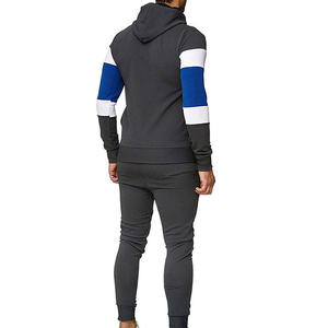 Chándal de Invierno Personalizado para Adultos, Tallas Grandes, Sublimado, Fabricante Profesional, Venta Caliente - Product Image 3