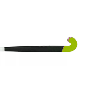 Bâton de hockey sur gazon pour intérieur et extérieur, conçu pour un contrôle de balle supérieur, des passes précises, des tirs puissants et toutes les performances - Product Image 3