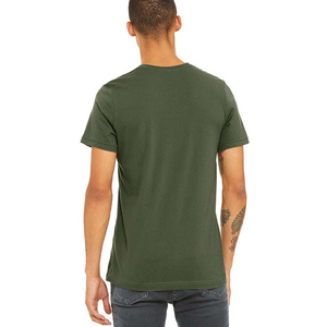 T-shirt en chanvre doux et respirant, durable, écologique, anti-humidité, anti-odeur, léger, décontracté, idéal pour un usage quotidien - Product Image 5