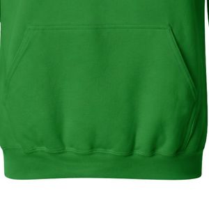 Sweat à capuche en polaire rose avec motif graphique AKA Forest Green 1908 Ivy, unisexe, vêtements de sororité grecque, OEM ODM - Product Image 3