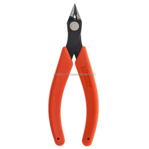 Xuron 2175ET Sprue Cutter Pliers High Quality Micro-<b>Shear</b> blade for Jewelry Making <b>Tool</b> 5 inch - Product Image 2