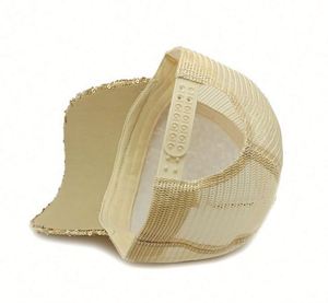 Casquette de baseball d'été 2025 pour femme, style vintage, décontractée, à sequins, en maille respirante, pour l'extérieur, protection solaire - Product Image 6