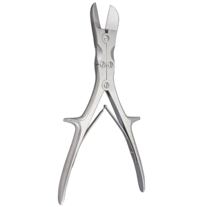 Pinces à os de qualité médicale : performance de coupe osseuse efficace avec une prise en main fiable et une manipulation sûre pour usage médical - Product Image 3
